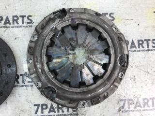 Корзина сцепления MAZDA DEMIO DW3W B3 B50516410C 5 ракурс