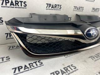 Решетка радиатора SUBARU EXIGA YA5 EJ205HBJME 91121YC030 2 ракурс