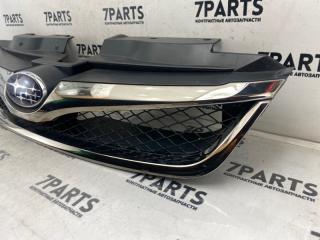 Решетка радиатора SUBARU EXIGA YA5 EJ205HBJME 91121YC030 3 ракурс