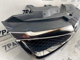 Решетка радиатора SUBARU EXIGA YA5 EJ205HBJME 91121YC030 4 ракурс