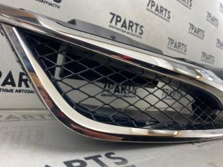 Решетка радиатора SUBARU EXIGA YA5 EJ205HBJME 91121YC030 5 ракурс