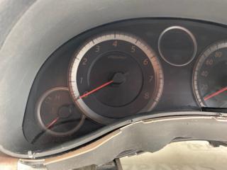 Спидометр NISSAN STAGEA PM35 VQ35DE ,CM32A 2 ракурс