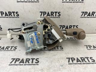 Селектор акпп HONDA STEPWGN RF3 K20A 1 ракурс