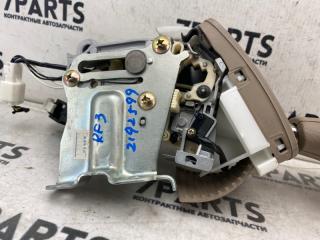 Селектор акпп HONDA STEPWGN RF3 K20A 2 ракурс