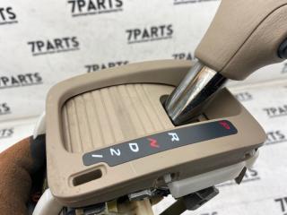 Селектор акпп HONDA STEPWGN RF3 K20A 3 ракурс