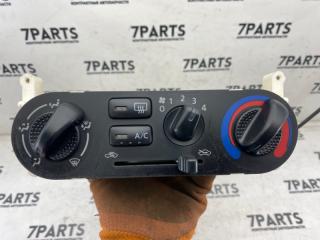 Запчасть Климат-Контроль  NISSAN BLUEBIRD SYLPHY  Контрактный Год: 2002   3 ТРОСИКА  .