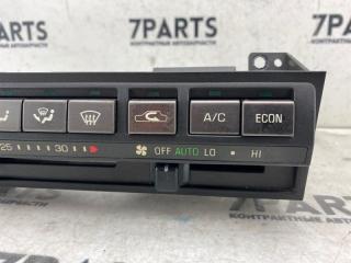 Климат-контроль TOYOTA SPRINTER AE91 5AFE 3 ракурс Климат-контроль TOYOTA SPRINTER AE91 5AFE 3 ракурс