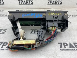 Климат-контроль TOYOTA SPRINTER AE91 5AFE 5 ракурс Климат-контроль TOYOTA SPRINTER AE91 5AFE 5 ракурс