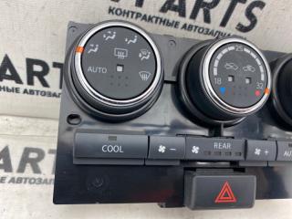 Климат-контроль NISSAN PRESAGE TU31 QR25DE 27500CN90A 2 ракурс Климат-контроль NISSAN PRESAGE TU31 QR25DE 27500CN90A 2 ракурс