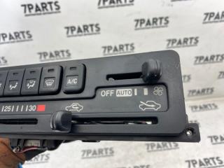 Климат-контроль SUZUKI WAGON R WIDE MA61S K10A 3 ракурс Климат-контроль SUZUKI WAGON R WIDE MA61S K10A 3 ракурс
