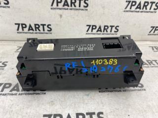 Климат-контроль HONDA STEPWGN RF1 B20B ,146430-5622 5 ракурс