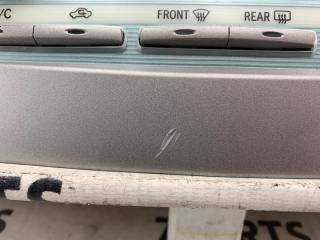 Климат-контроль TOYOTA CAMRY ACV40 2AZFE 55900-33B41 2 ракурс