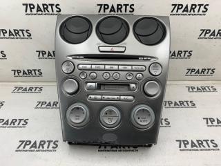 Климат-контроль MAZDA ATENZA GY3W L3VE 1 ракурс