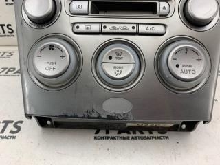 Климат-контроль MAZDA ATENZA GY3W L3VE 2 ракурс