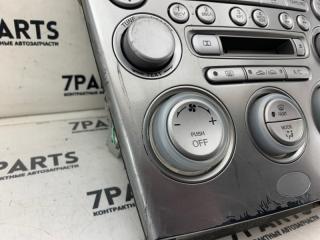 Климат-контроль MAZDA ATENZA GY3W L3VE 4 ракурс
