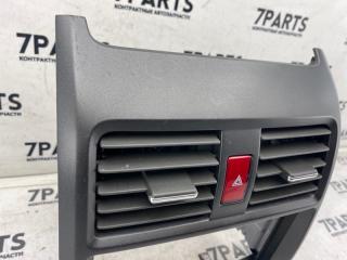Консоль магнитофона HONDA AIRWAVE GJ1 L15A 2 ракурс