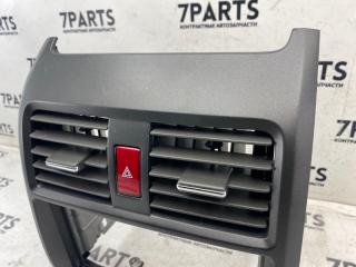 Консоль магнитофона HONDA AIRWAVE GJ1 L15A 3 ракурс
