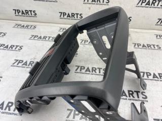 Консоль магнитофона HONDA AIRWAVE GJ1 L15A 4 ракурс