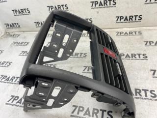 Консоль магнитофона HONDA AIRWAVE GJ1 L15A 5 ракурс