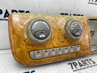 Климат-контроль HONDA STEPWGN RF3 K20A 2 ракурс
