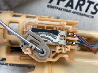 Бензонасос TOYOTA SPADE NCP141 2 ракурс
