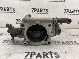 Дроссельная заслонка MAZDA MPV LVEW JEE JE9613640C 2 ракурс