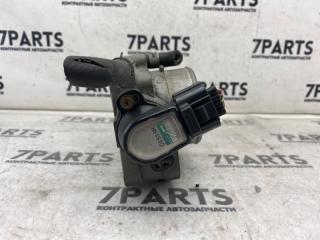 Дроссельная заслонка MAZDA MPV LVEW JEE JE9613640C 3 ракурс