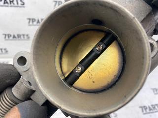 Дроссельная заслонка MAZDA MPV LVEW JEE JE9613640C 5 ракурс