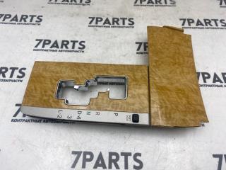 Консоль кпп TOYOTA CAMRY 2006