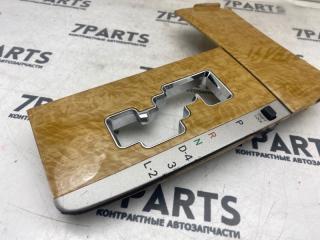 Консоль кпп TOYOTA CAMRY ACV40 2AZFE ---- 3 ракурс Консоль кпп TOYOTA CAMRY ACV40 2AZFE ---- 3 ракурс