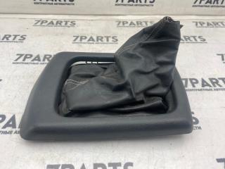 Консоль кпп NISSAN AD VFNY10 GA15DE ----- 2 ракурс