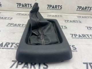 Консоль кпп NISSAN AD VFNY10 GA15DE ----- 3 ракурс