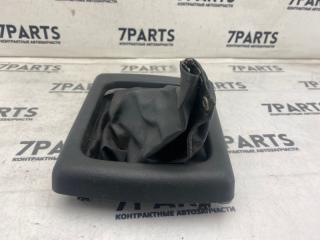 Консоль кпп NISSAN AD VFNY10 GA15DE ----- 4 ракурс