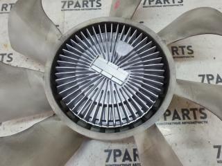 Вязкомуфта MAZDA MPV LVEW JEE JE4815140B 2 ракурс