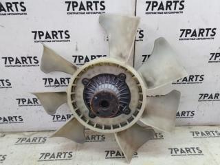 Вязкомуфта MAZDA MPV LVEW JEE JE4815140B 3 ракурс