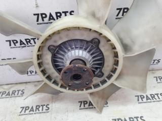 Вязкомуфта MAZDA MPV LVEW JEE JE4815140B 4 ракурс