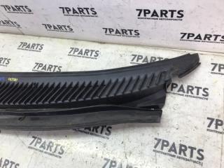 Решетка под лобовое стекло DAIHATSU PYZAR G303G HEEG 4 ракурс