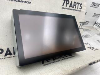 Монитор NISSAN PRESAGE TU31 QR25DE 28091ED000 2 ракурс