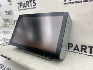 Монитор NISSAN PRESAGE TU31 QR25DE 28091ED000 3 ракурс