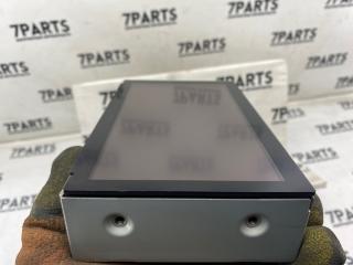 Монитор NISSAN PRESAGE TU31 QR25DE 28091ED000 4 ракурс