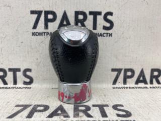 Ручка кпп MAZDA ATENZA GY3W L3VE 2 ракурс