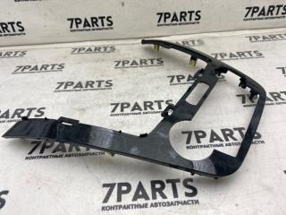 Консоль магнитофона SUBARU EXIGA YA5 EJ205HBJME 66062YC110 2 ракурс