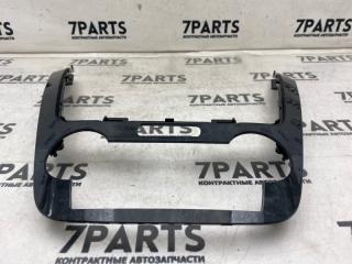 Консоль магнитофона SUBARU EXIGA YA5 EJ205HBJME 66062YC110 3 ракурс