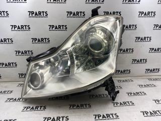 Фара левая передняя NISSAN FUGA Y50 VQ25DE P4789, 4789 1 ракурс