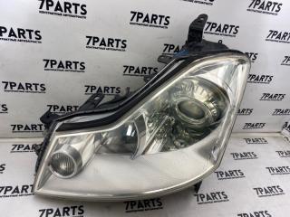 Фара левая передняя NISSAN FUGA Y50 VQ25DE P4789, 4789 4 ракурс