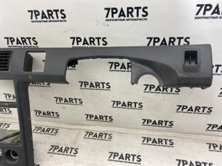 Консоль магнитофона TOYOTA SPRINTER AE91 5AFE 4 ракурс