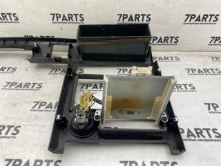 Консоль магнитофона TOYOTA SPRINTER AE91 5AFE 5 ракурс