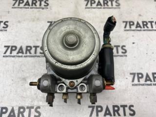 Блок abs HONDA AVANCIER TA1 F23A 57110-S2X-013 5 ракурс