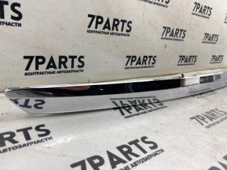 Накладка на багажник TOYOTA BELTA KSP92 1KRFE 76801-52261 2 ракурс