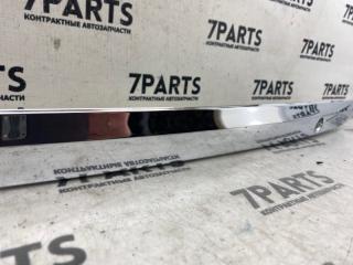 Накладка на багажник TOYOTA BELTA KSP92 1KRFE 76801-52261 3 ракурс
